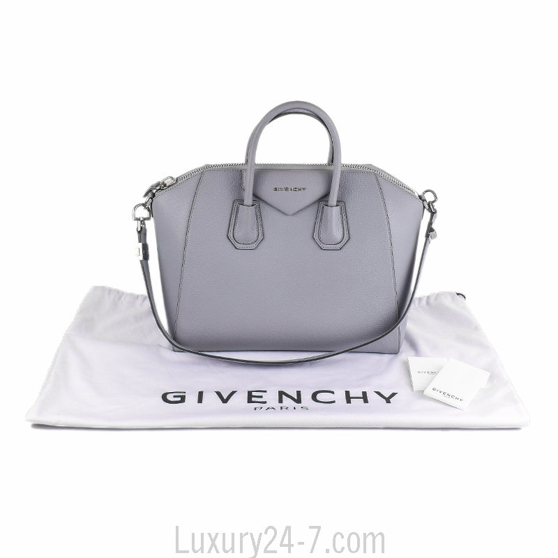 Givenchy Medium Antigona Satchel