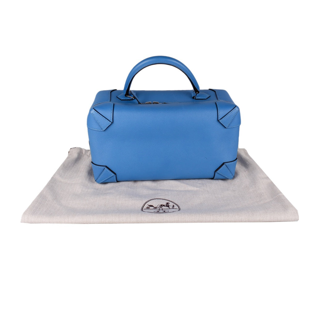 Hermès Bleu Paradis Evercolor Maxibox 29