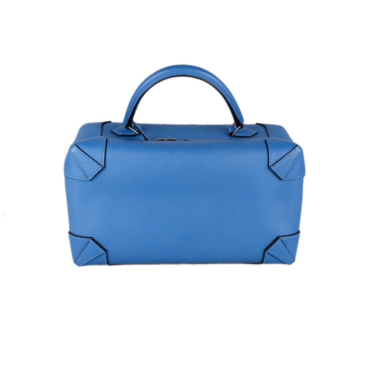 Hermès Bleu Paradis Evercolor Maxibox 29