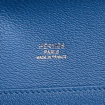 Hermès Bleu Paradis Evercolor Maxibox 29