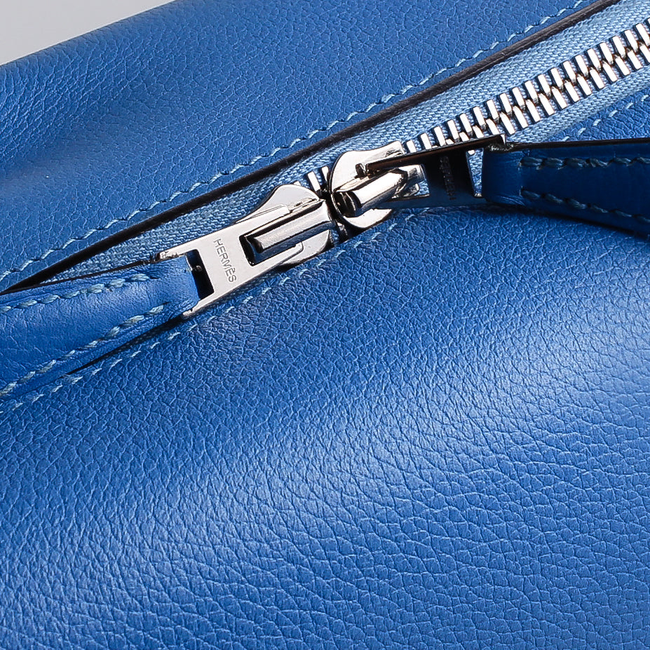 Hermès Bleu Paradis Evercolor Maxibox 29