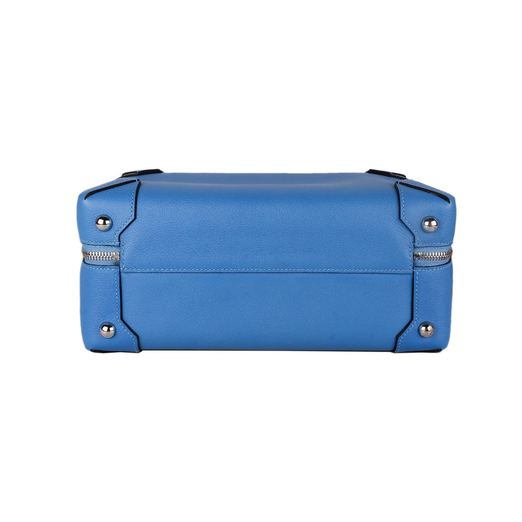 Hermès Bleu Paradis Evercolor Maxibox 29