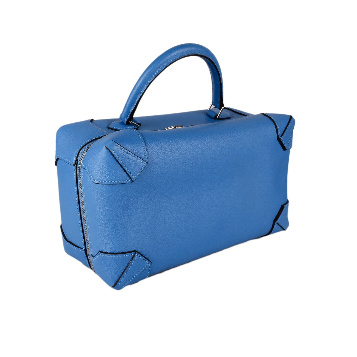 Hermès Bleu Paradis Evercolor Maxibox 29