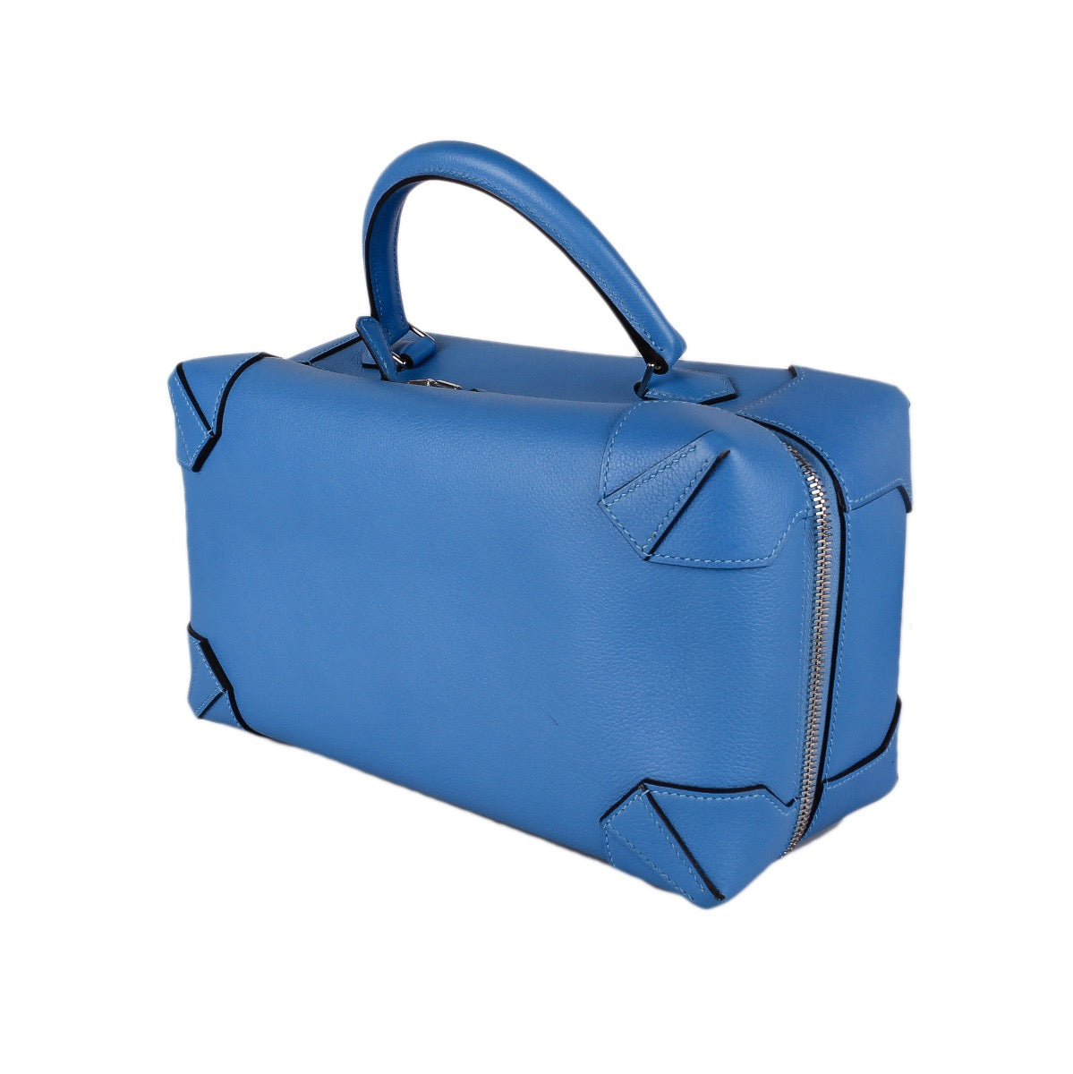Hermès Bleu Paradis Evercolor Maxibox 29