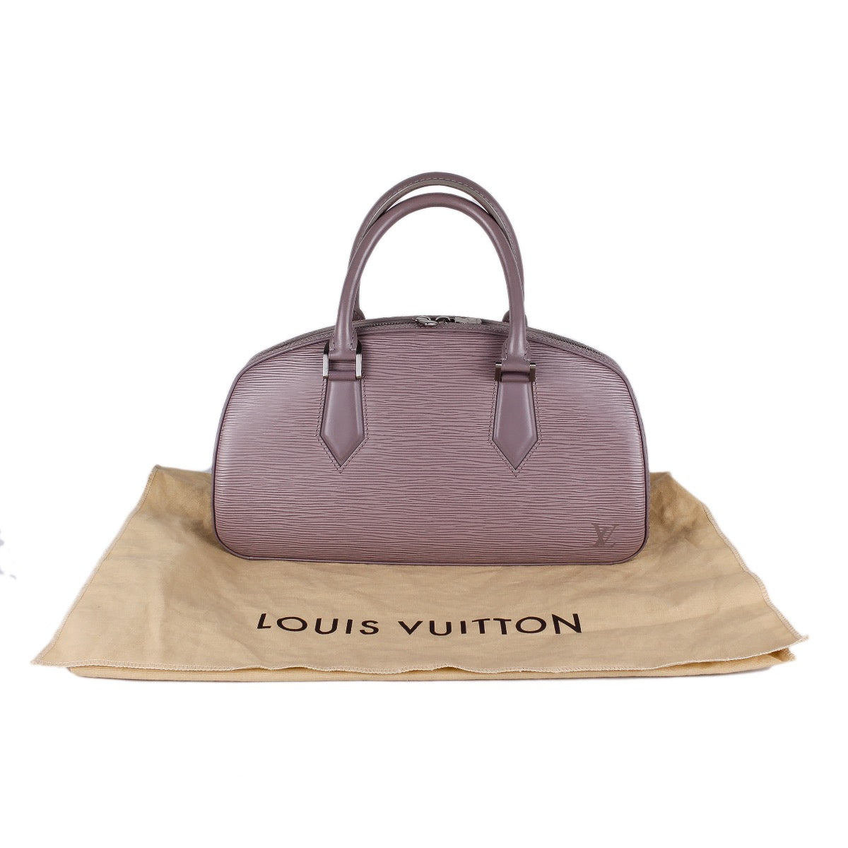 Louis Vuitton Lilac Jasmin PM