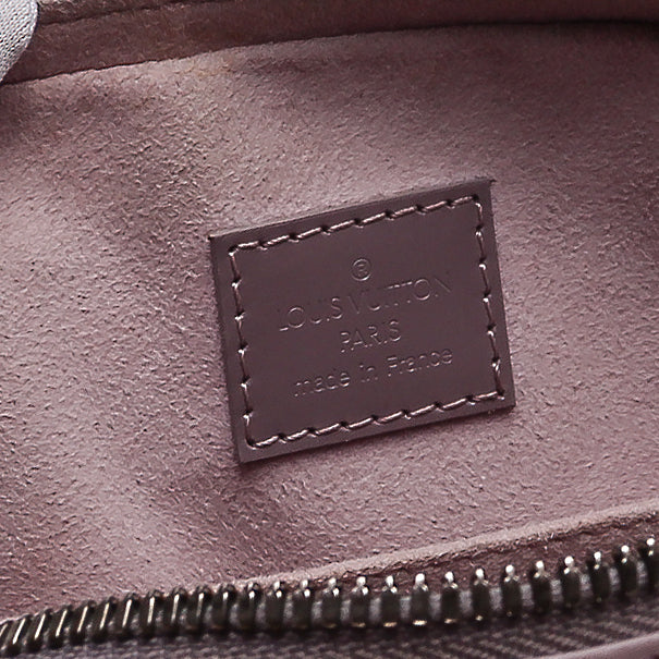 Louis Vuitton Lilac Jasmin PM