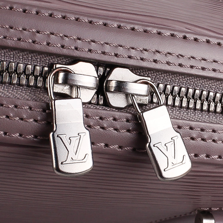 Louis Vuitton Lilac Jasmin PM