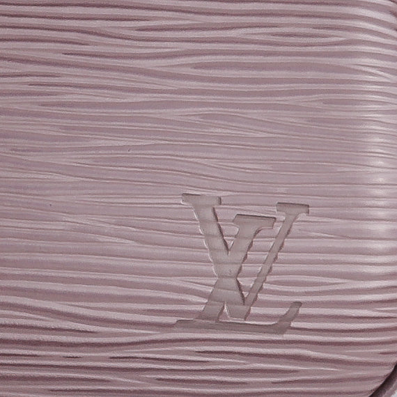 Louis Vuitton Lilac Jasmin PM