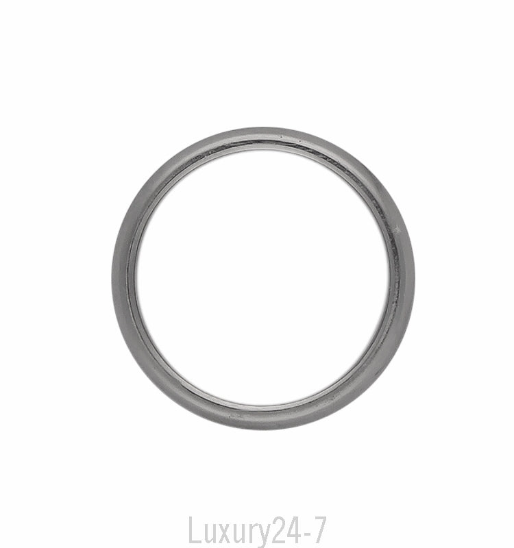 Tiffany & Co Platinum Wedding Band
