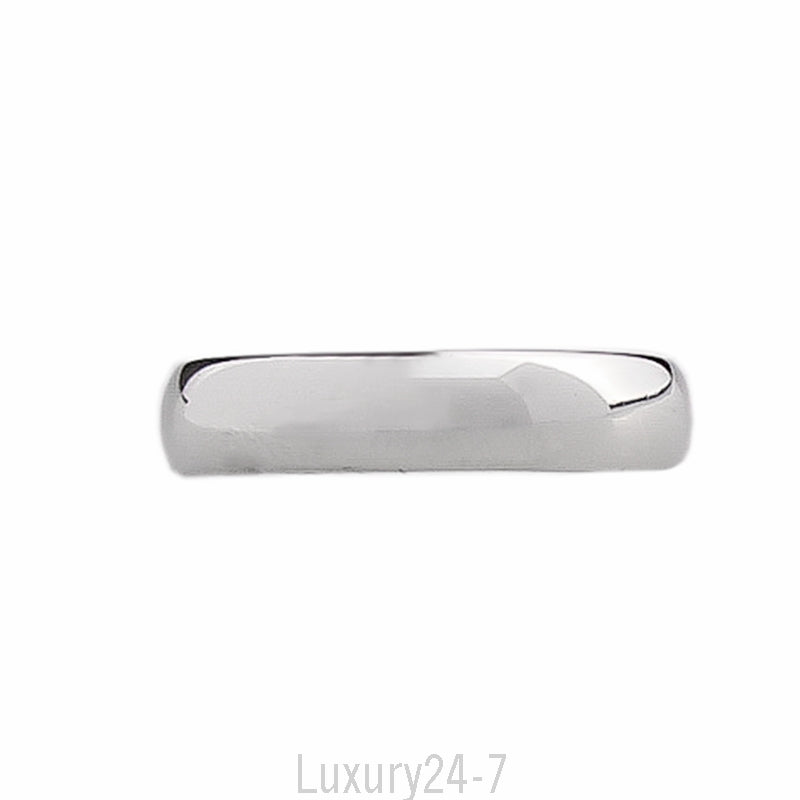 Tiffany & Co Platinum Wedding Band