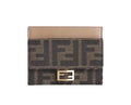 Fendi Baguette Cardholder