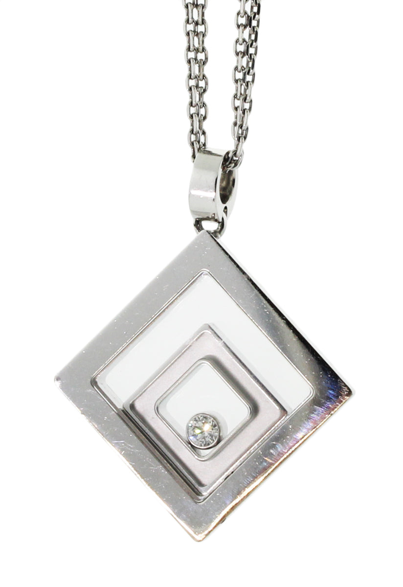Chopard Happy Spirit Necklace