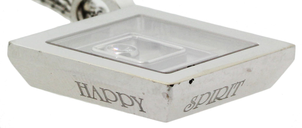 Chopard Happy Spirit Necklace