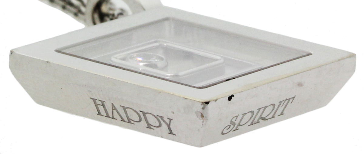 Chopard Happy Spirit Necklace