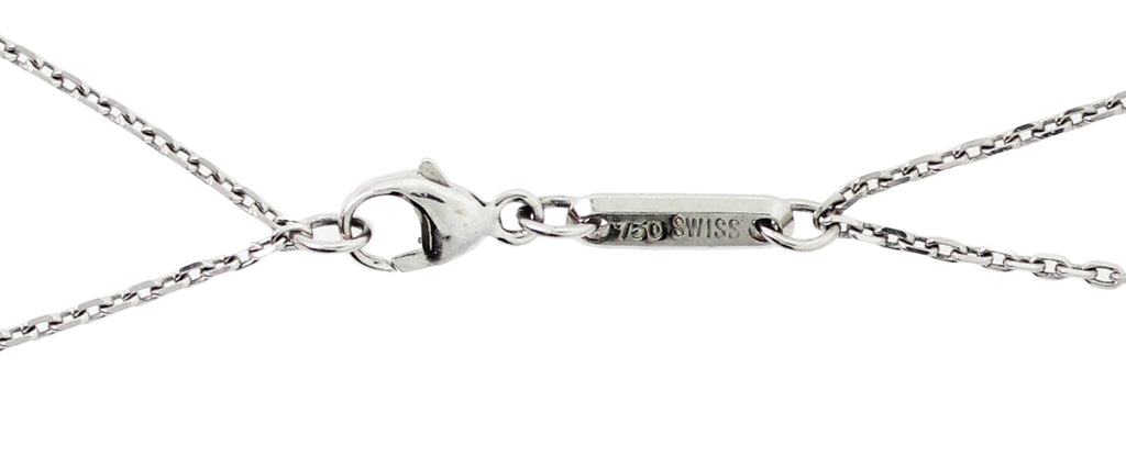 Chopard Happy Spirit Necklace