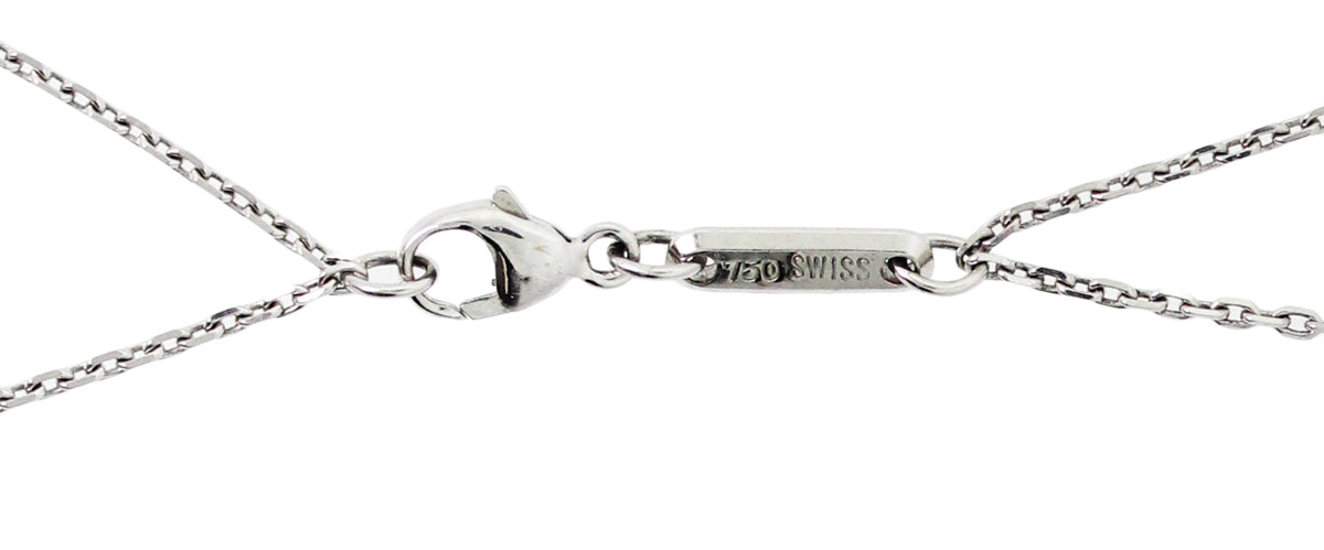 Chopard Happy Spirit Necklace