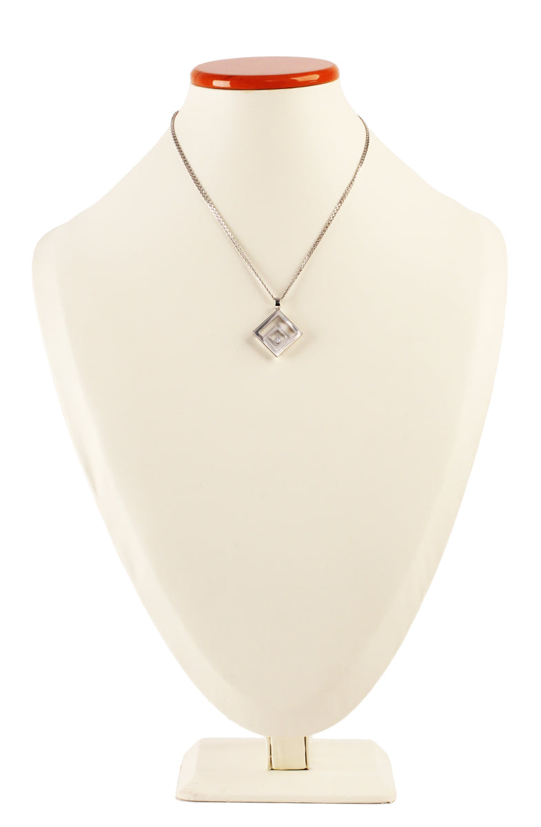 Chopard Happy Spirit Necklace