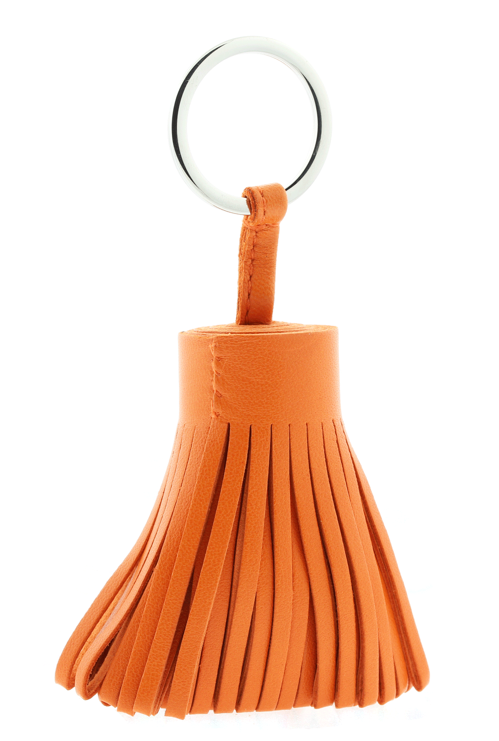 Hermès  Tassel Key Chain