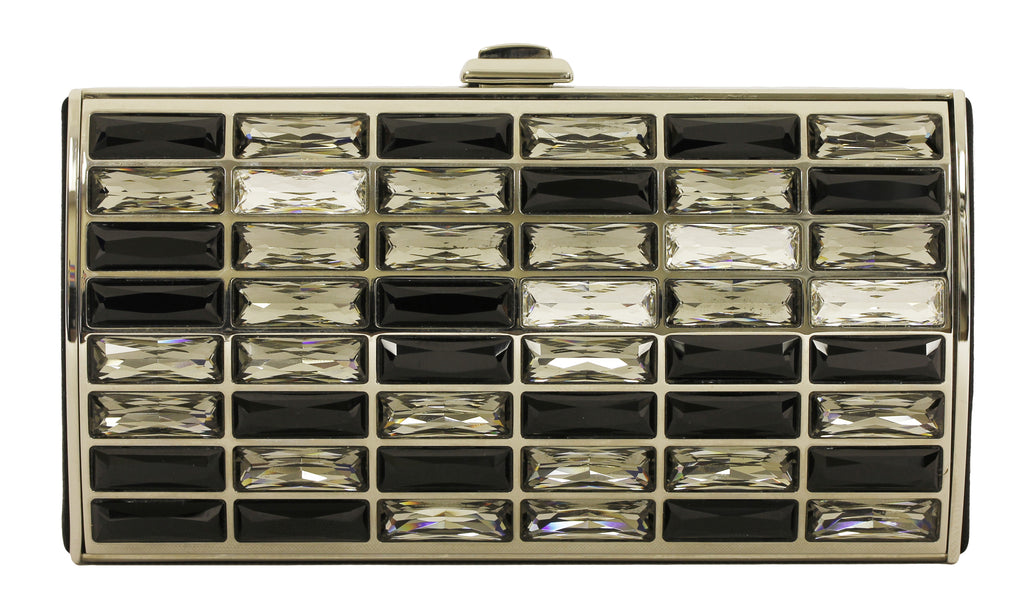 Judith Leiber Goddess Clutch