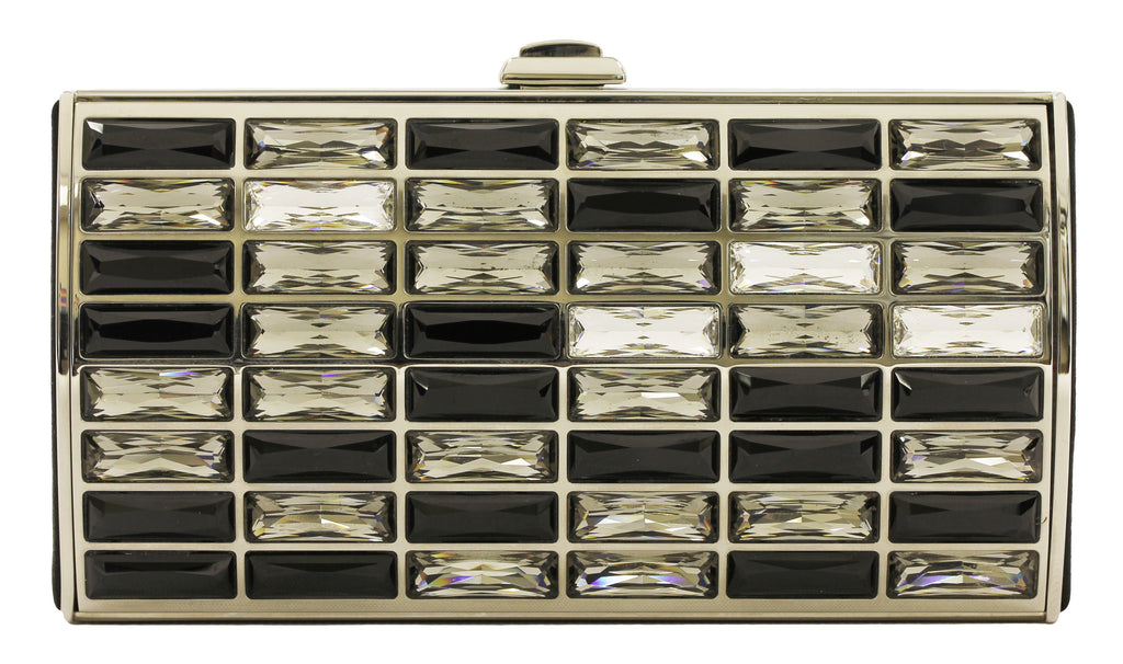 Judith Leiber Goddess Clutch