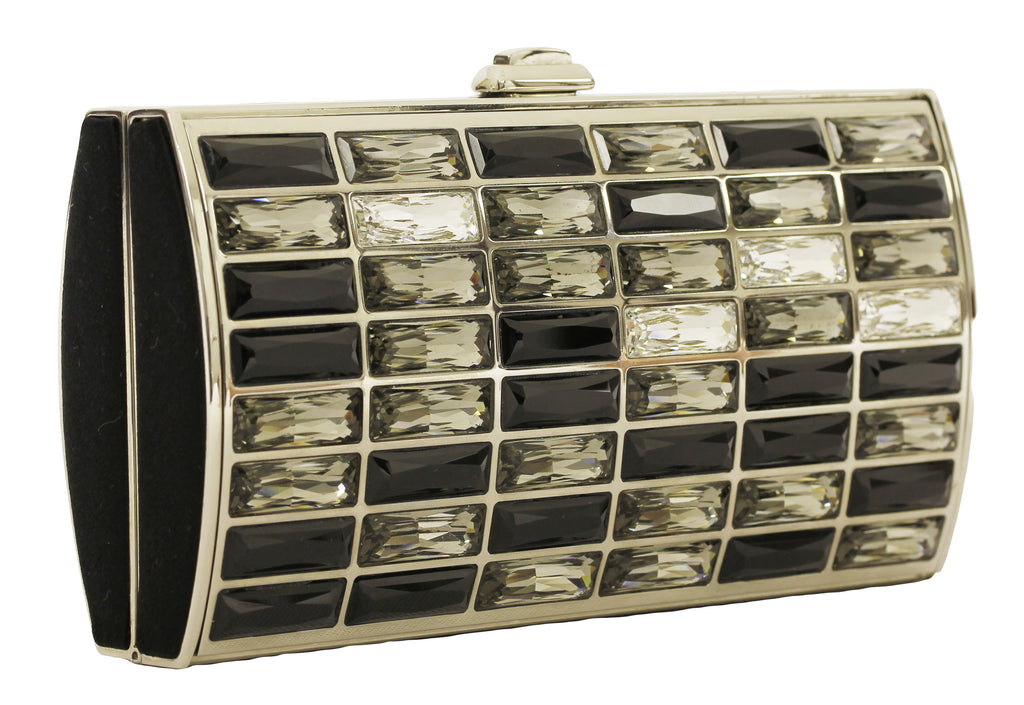 Judith Leiber Goddess Clutch