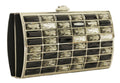 Judith Leiber Goddess Clutch
