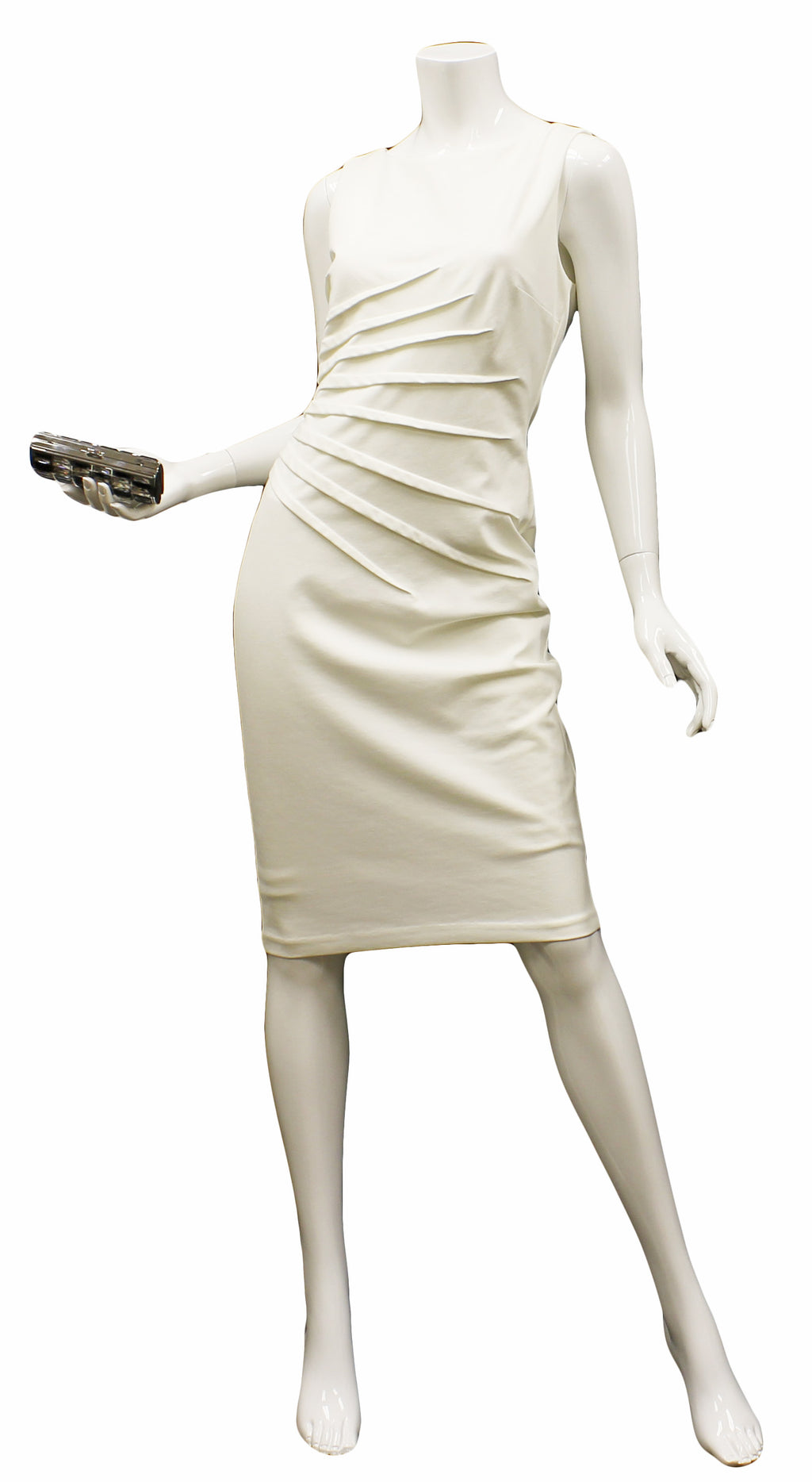Judith Leiber Goddess Clutch