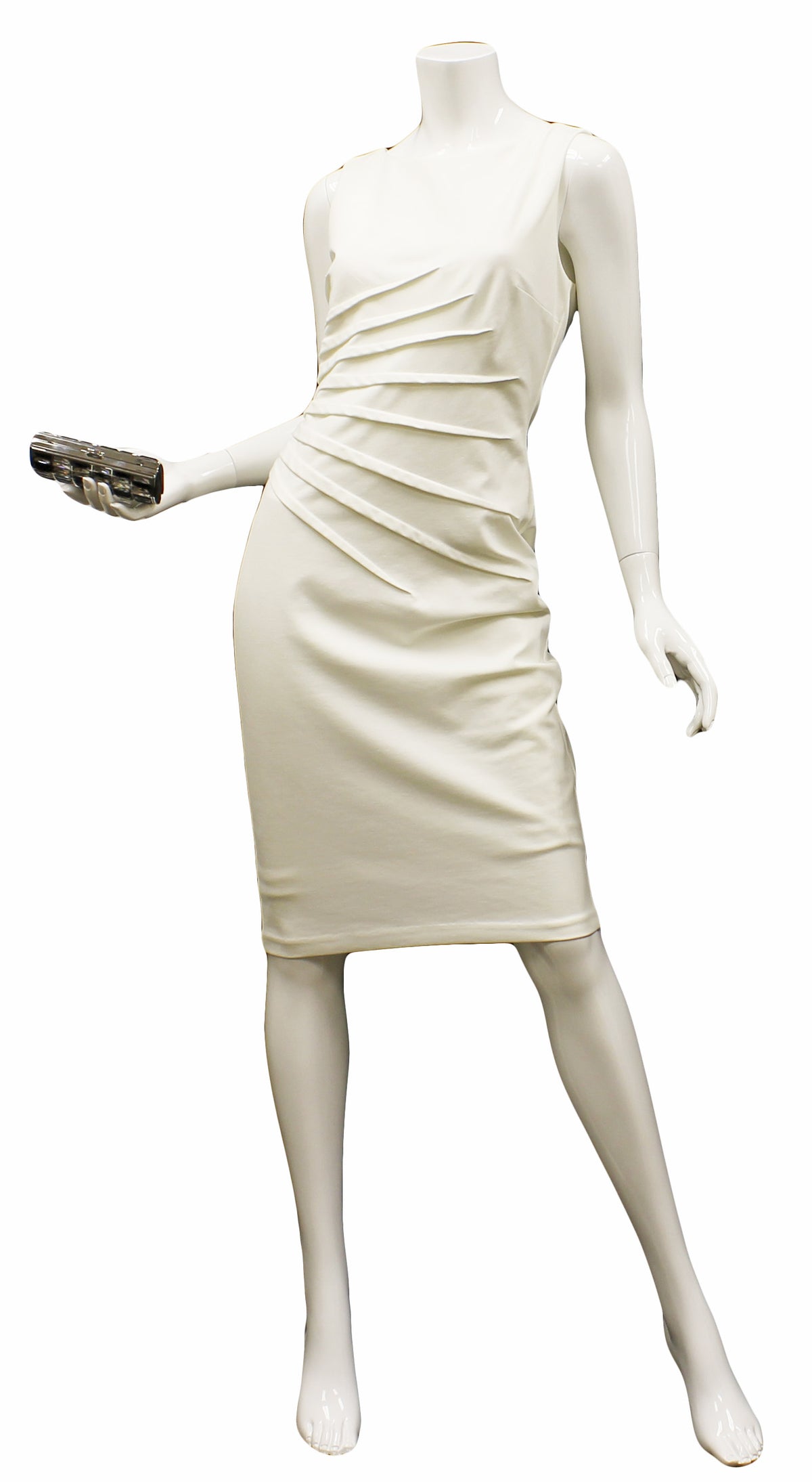 Judith Leiber Goddess Clutch