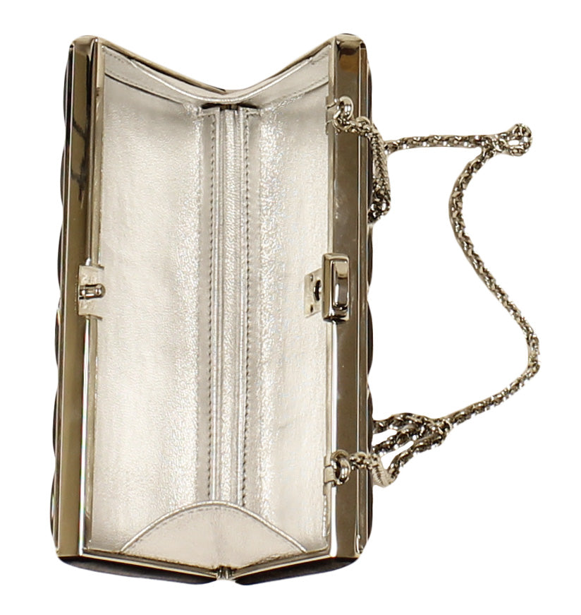 Judith Leiber Goddess Clutch