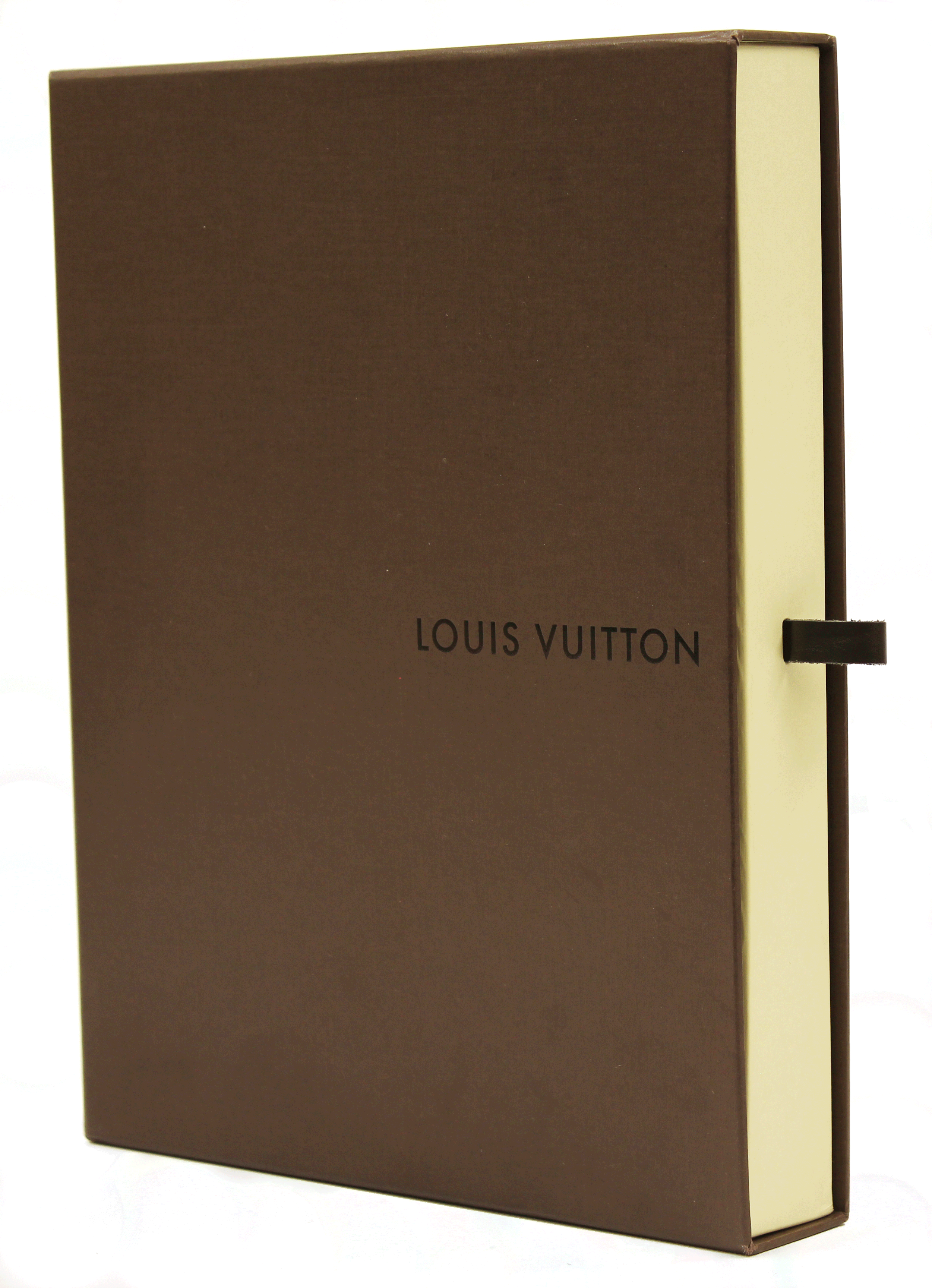 Louis Vuitton Monogram Leopard   Écharpe