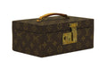 Louis Vuitton Vintage Monogram Boite A Tout Jewelry Case Box