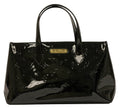 Louis Vuitton Amarante Vernis Wilshire PM Handbag
