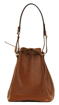Louis Vuitton  Epi Leather Noe Shoulder Bag