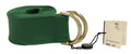 Burberry Green  Belt