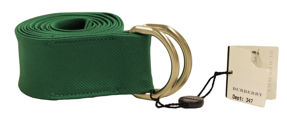 Burberry Green  Belt