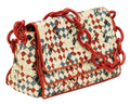 Bottega Veneta Limited Edition Flap Bag