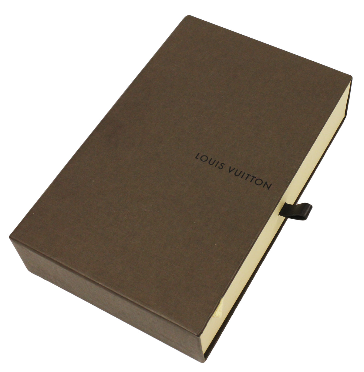 Louis Vuitton Idylle Sepia Sarah Continental Wallet