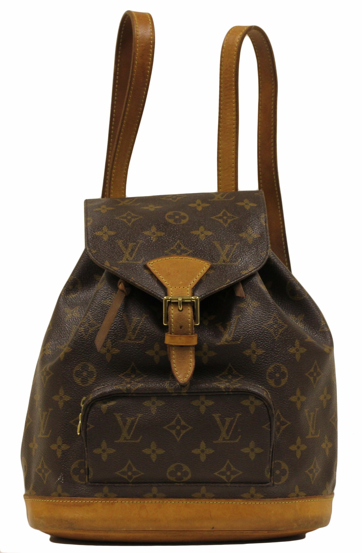 Louis Vuitton  Medium Monogram Flanerie Backpack