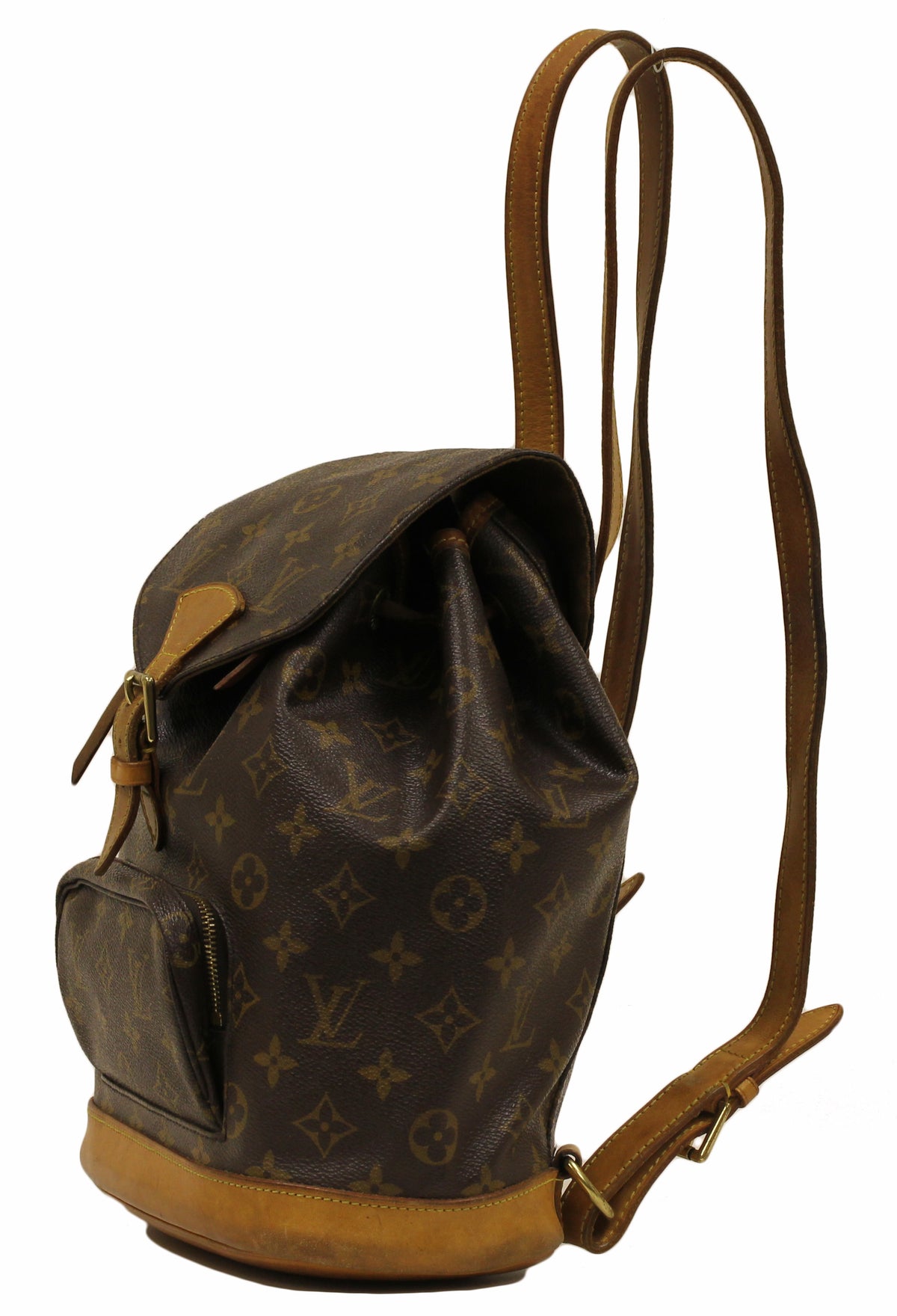 Louis Vuitton  Medium Monogram Flanerie Backpack