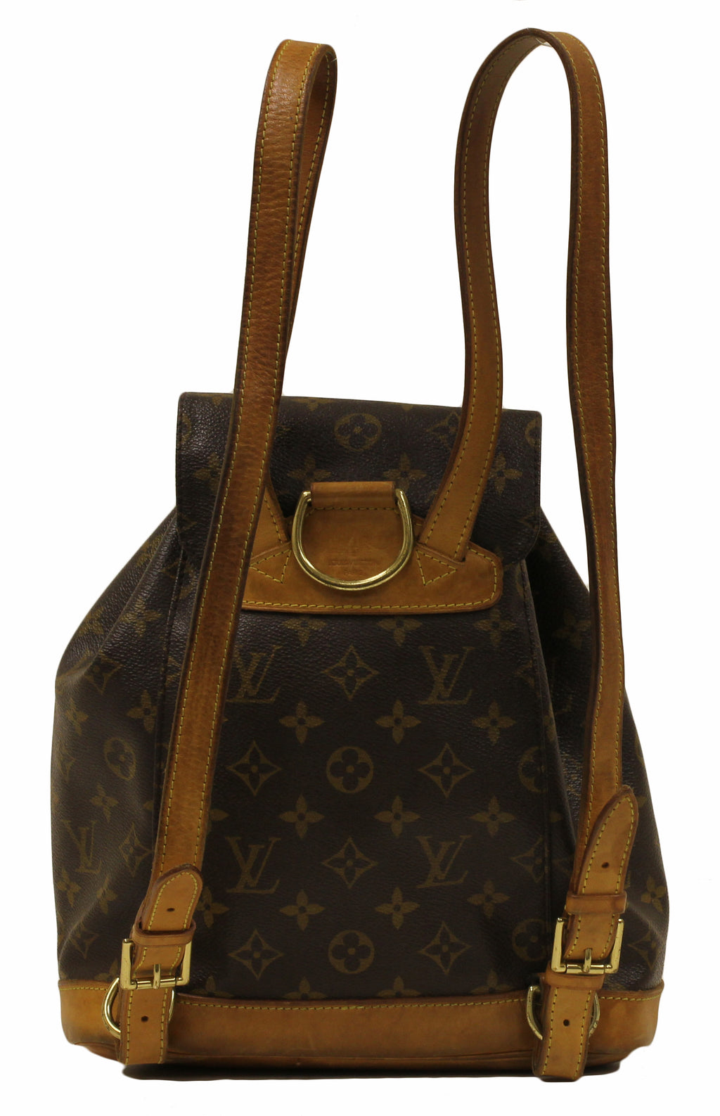 Louis Vuitton  Medium Monogram Flanerie Backpack