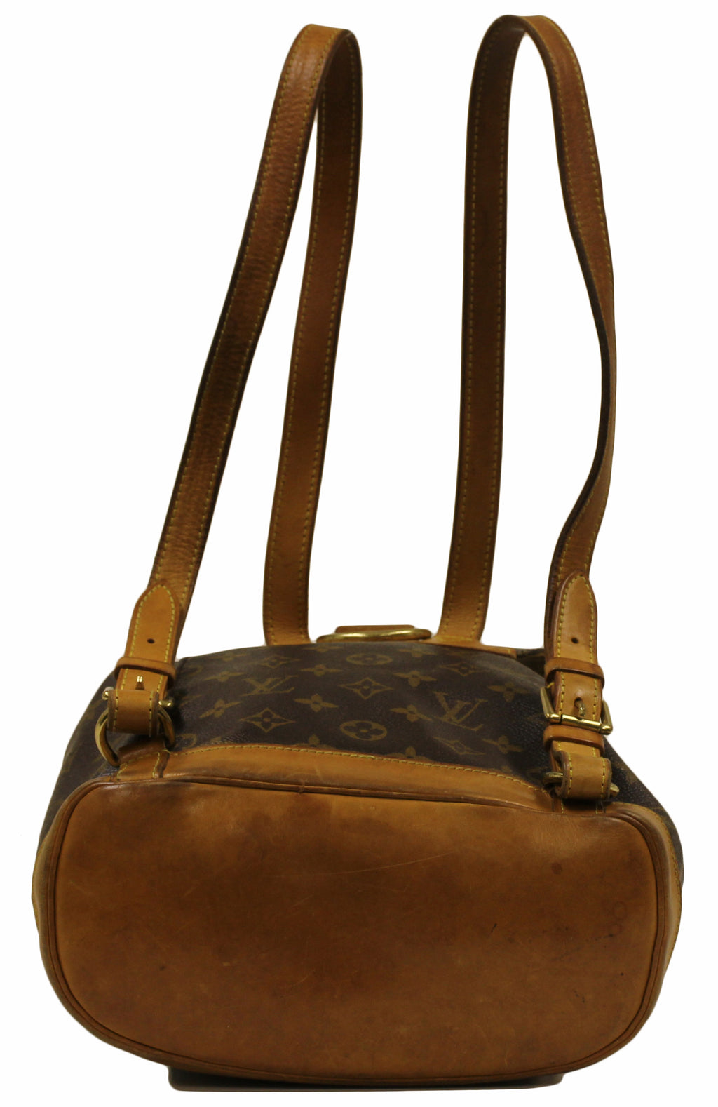 Louis Vuitton  Medium Monogram Flanerie Backpack