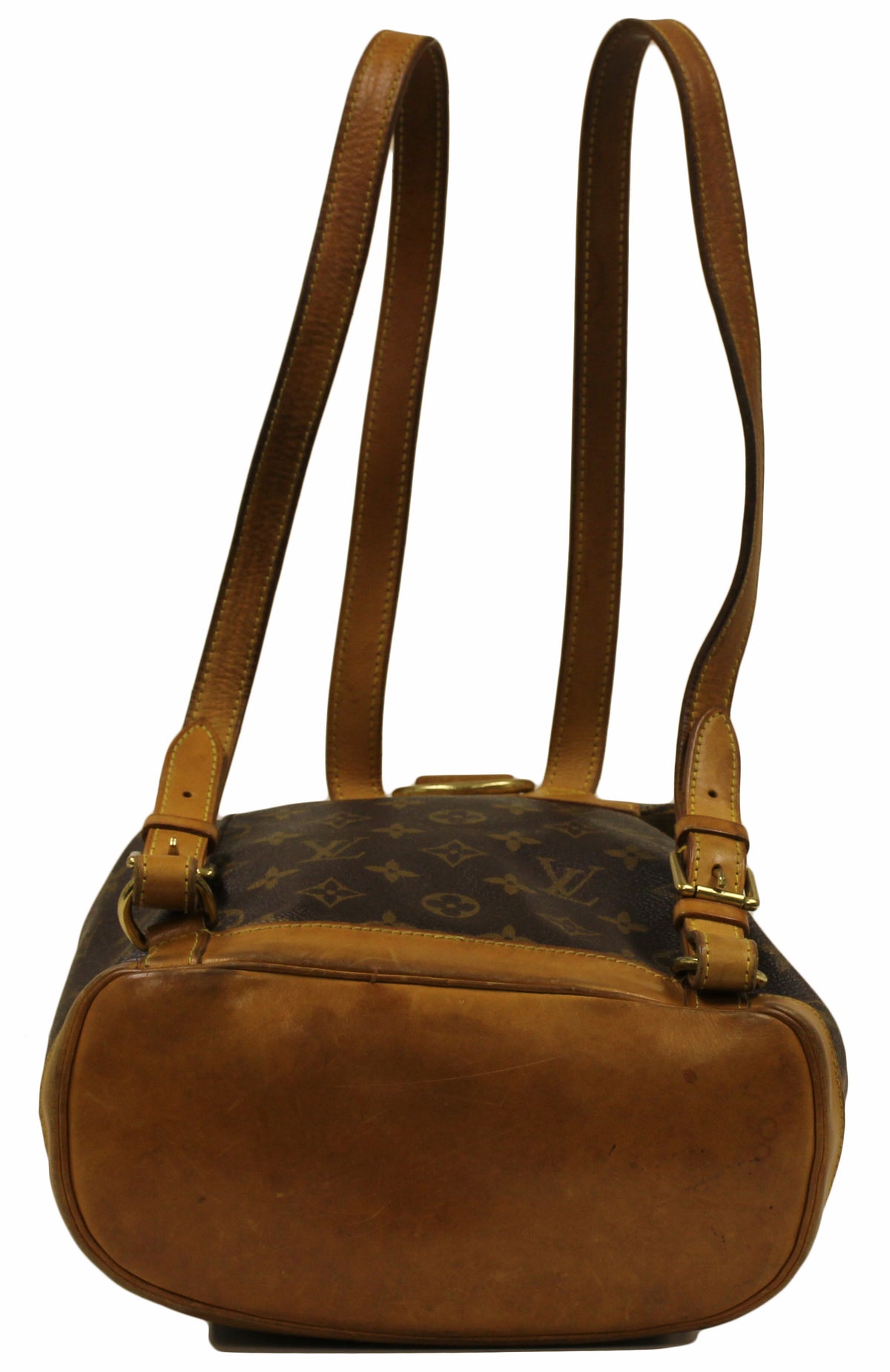 Louis Vuitton  Medium Monogram Flanerie Backpack