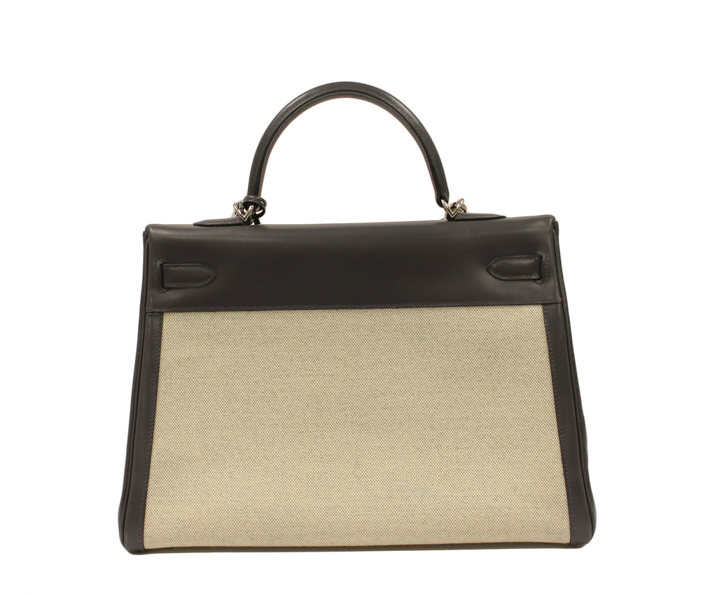 Hermès    Kelly Bag 35 Cm