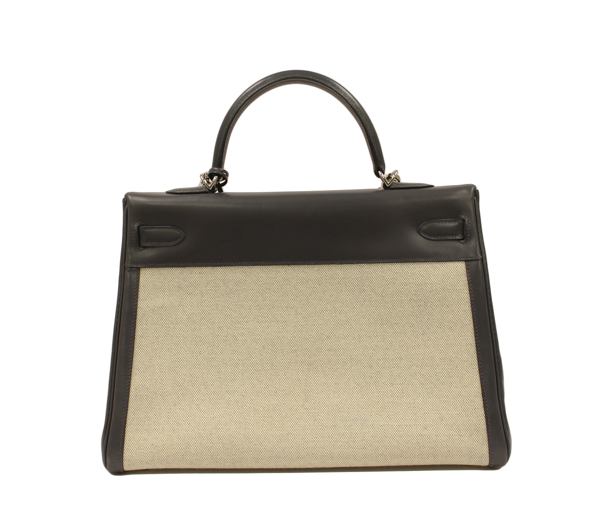 Hermès    Kelly Bag 35 Cm