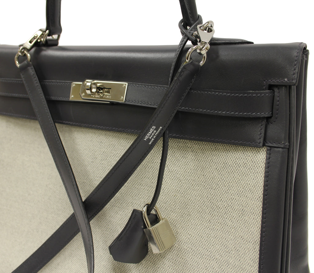 Hermès    Kelly Bag 35 Cm
