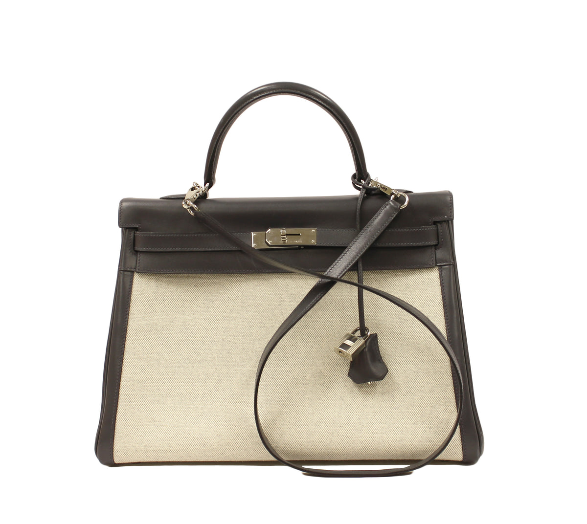 Hermès    Kelly Bag 35 Cm