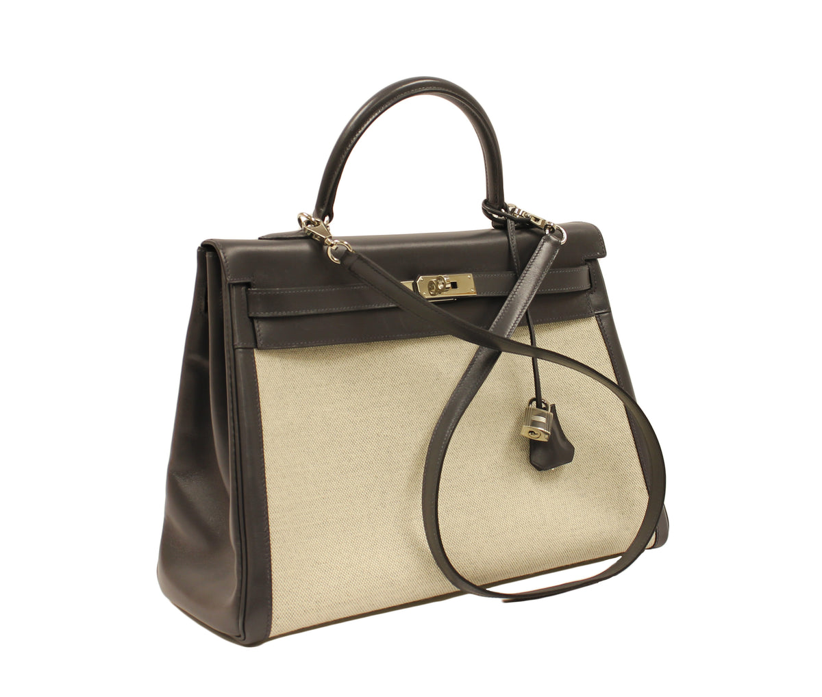 Hermès    Kelly Bag 35 Cm