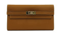 Hermes Kelly Ligne Wallet