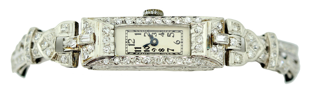 Vintage Wrist Watch