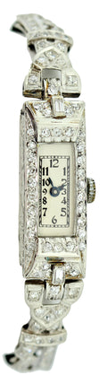 Vintage Wrist Watch